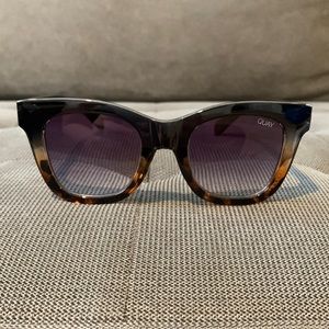 Quay After Hours (125) Sunglasses